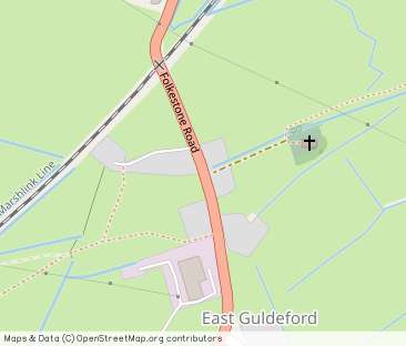 East Guldeford, Rye - Photo 1