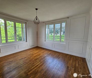 Location Maison 8 pièces 206m² LE PECQ 78230 - Photo 5