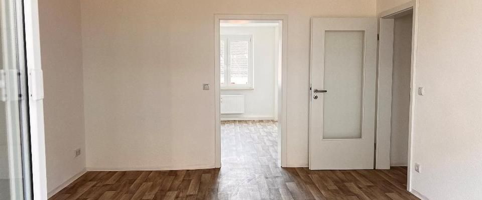 2 Räume mit Balkon - Foto 1
