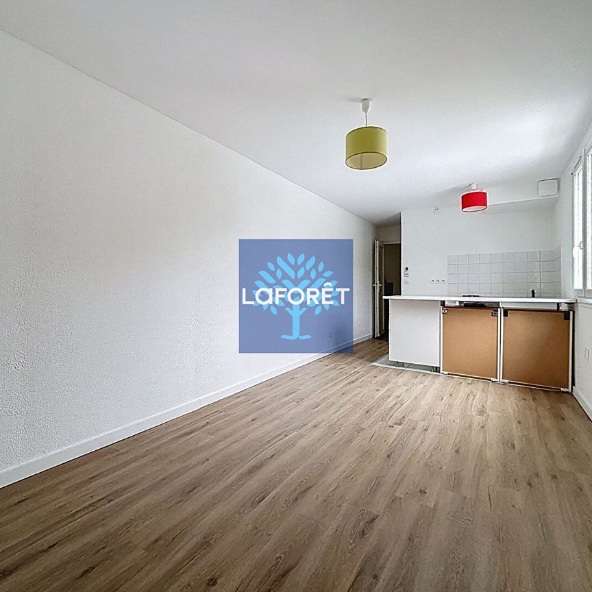 Apartment - Photo 1