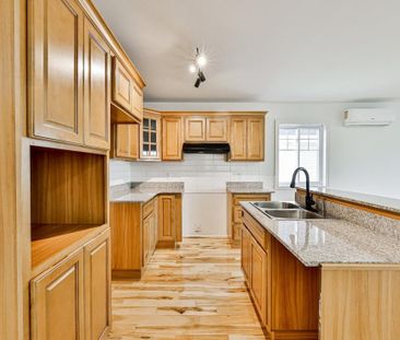 1758 Ch. St-Charles, app.202, J6W 3R3, Terrebonne - Photo 3