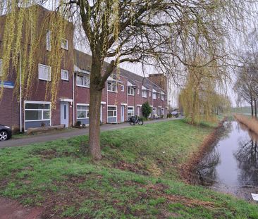 Huis te huur: Duinbeek 104 2134 VT Hoofddorp - Photo 3