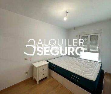 Piso en alquiler en Ciudad Lineal - Photo 5