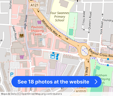 Eleanor Cross Road, Waltham Cross, Hertfordshire, EN8 - Photo 1
