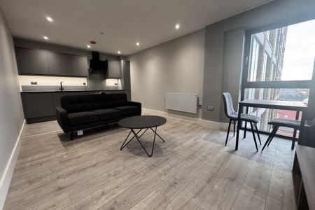 Jarrom Street - Photo 2