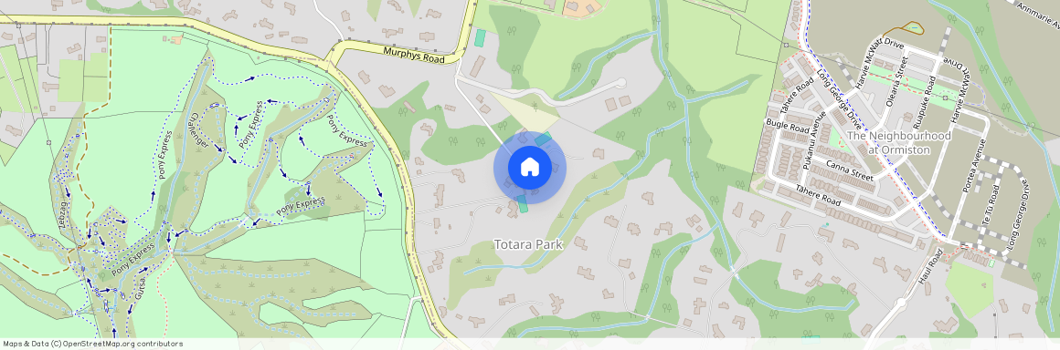 23 Murphys Road, Totara Park, Manukau City