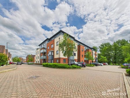 2 bedroom ground floor flat to rent - Photo 3