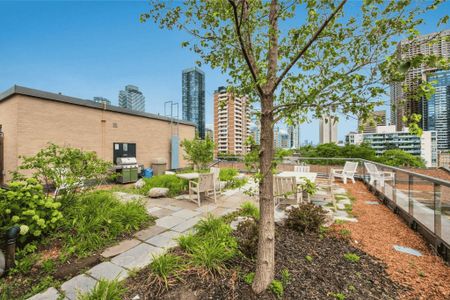 For Lease - 10 Wellesley Place Unit# 108, Toronto, Ontario - Photo 5