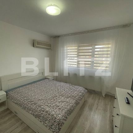 Apartament 2 camere lux, prima inchiriere, Brazda lui Novac - Fotografie 1