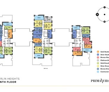 Silver Ensuite - Photo 6