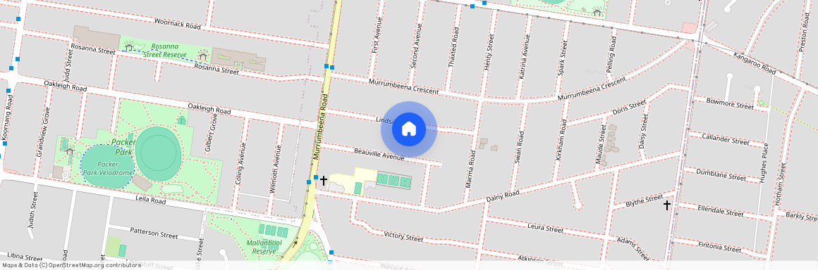 26 Lindsay Avenue, Murrumbeena, VIC 3163