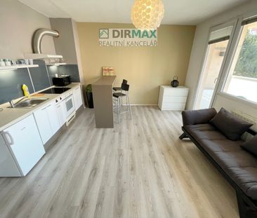 Pronájem bytu 1+kk a garsoniéry 33 m², Tachovská 1406, Plzeň - Photo 5
