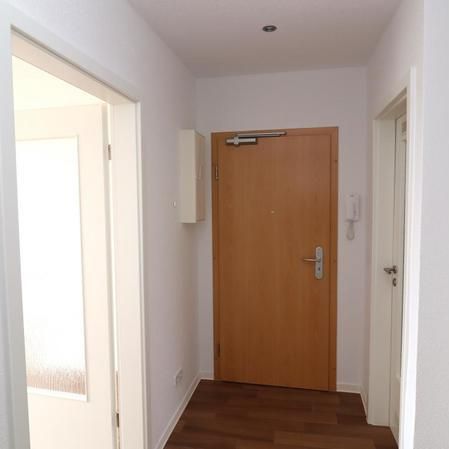 Moderne 2-Raumwohnung im Grünen - Foto 1