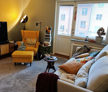 Dellensvägen, Stockholm - Foto 2