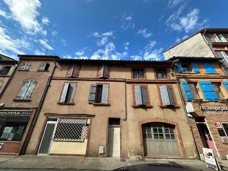 Location - Appartement - 2 pièces - 37.34 m² - montauban - Photo 1