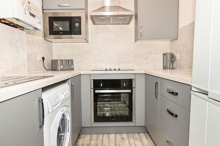 1 bedroom terraced house to rent - Photo 5