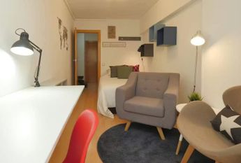 Carrer de Wellington, Barcelona, Catalonia 08005