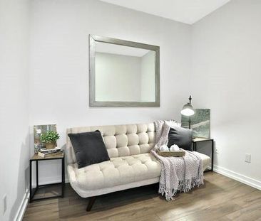 For Lease - 2490 Old Bronte Road Unit# 318, Oakville, Ontario - Photo 5