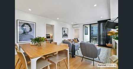 Fabulous Apartment & Location - Photo 3