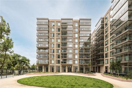 2 bedroom apartment to rent - Photo 3