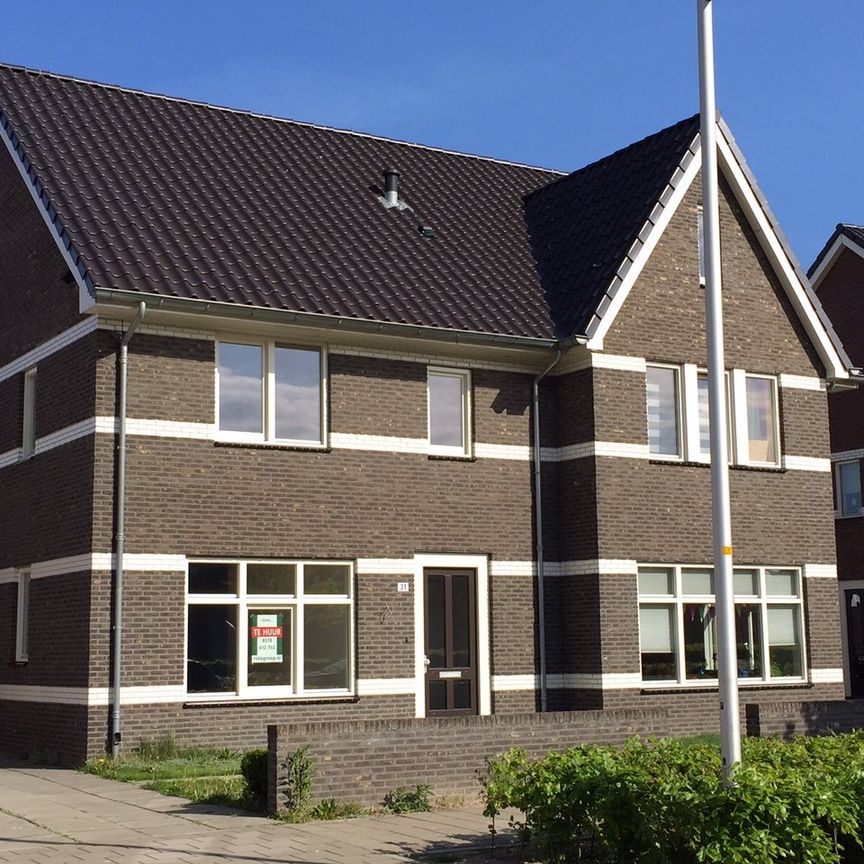 Distelvlinderlaan 31, 7323RK Apeldoorn - Foto 1