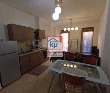 Διαμέρισμα για ενοικίαση Λαδάδικα (Λέσβος - Μυτιλήνη) - Φωτογραφία 3