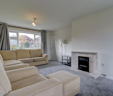 Detached house to rent - Photo 1