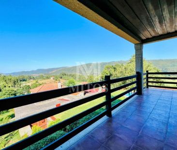 4 room luxury House for rent in Azevedo, Caminha, Distrito de Viana... - Photo 1