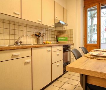 William #2 - Modern Coliving Apartment in Basel - Foto 2