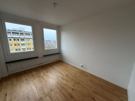 Dagsbergsvägen 138 – 3rok (lgh 1804) - Photo 1