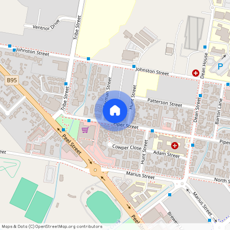 2/22 Piper Street, NSW 2340, Tamworth