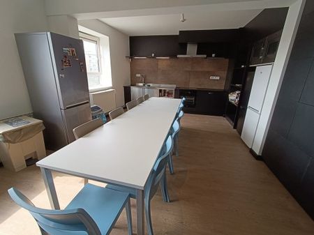 Avroy Student House - Foto 2