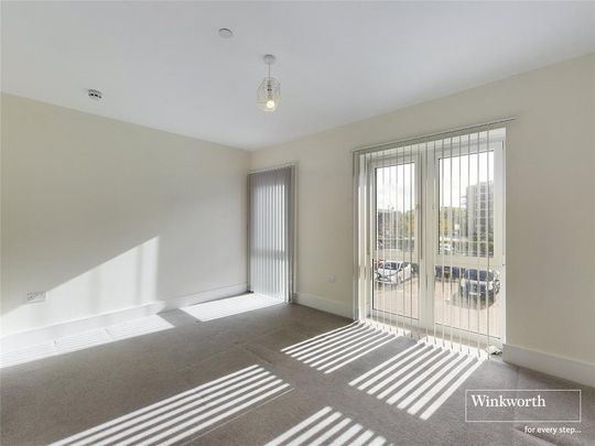 4 bedroom townhouse to rent - Photo 1