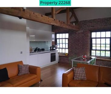 2 bedroom apartment to rent - Photo 1