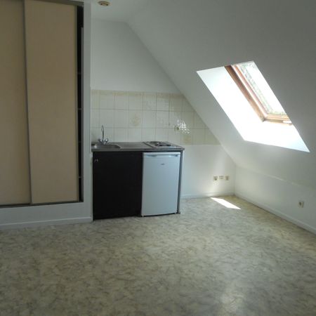 Studio RUE GILBERT - Photo 4