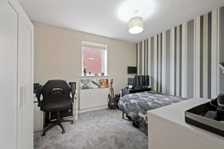 Rooms, 14, Portland Street, Preston - Photo 4