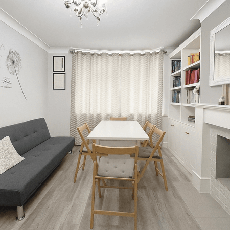 5 bedroom semi-detached house to rent - Photo 2