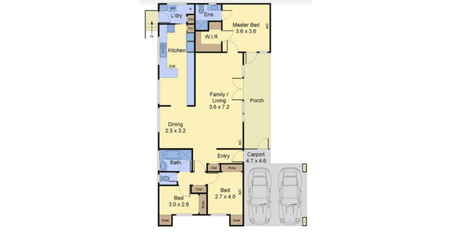 Splendidly renovated and irresistibly convenient - Photo 3