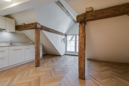 Wohnen in der malerischen Zuger Altstadt - Foto 5