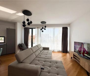 Apartament de inchiriat 4 camere Cismigiu - Fotografie 6