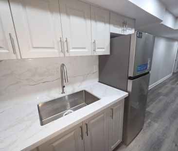 For Lease - 52 Jordensen Drive Unit# Bsment, Brampton, Ontario - Photo 2