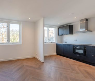 Appartement te huur: Orteliusstraat 8-3 1057 BA Amsterdam - Photo 2