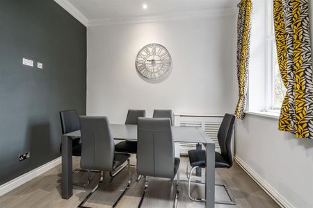 3 bed semi-detached house to rent in Catherines Close, Catherine-De-Barnes, Solihull - Photo 5