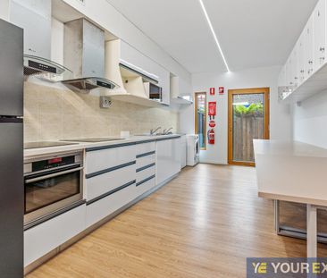 Passive Housing in the Heart of Berwick - Ideal for singles/students' - Photo 5