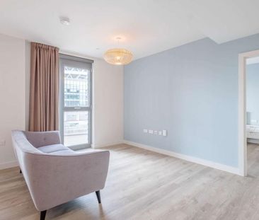 1 bedroom apartment to rent - Photo 4