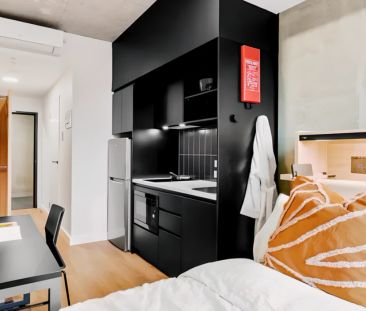 Corner Double Studio - Photo 4