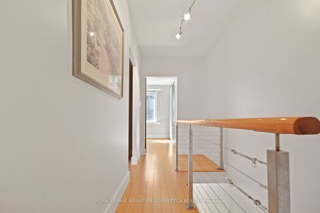 Townhouse For Lease | C8146896 - Photo 2