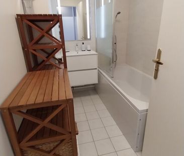 Appartement T2 LES ULIS à louer - Photo 3