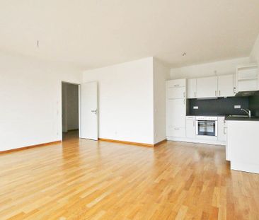 Moderne 2-Zimmer-Wohnung im Pariser Carré - Foto 5