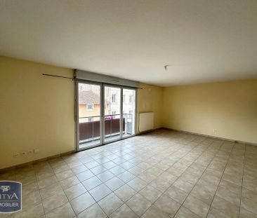 Appartement à louer 3 pièces 75.83m² - Photo 4